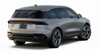 2025 Lincoln Lincoln Nautilus External Image 3